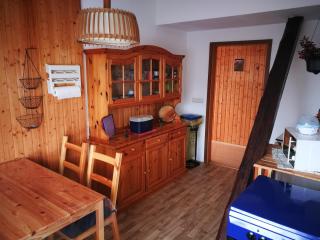Ferienwohnung Müller - Sukow - 0