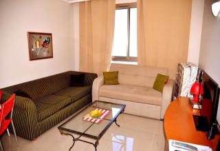 Apartments on the Beach - Haifa - 4