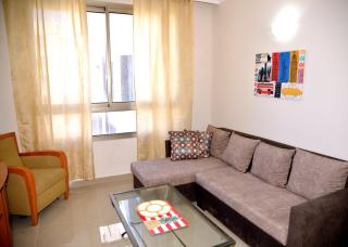 Apartments on the Beach - Haifa - 3