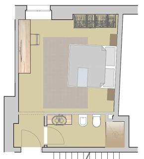 Brusco rooms - Como - 9
