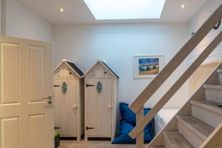 Beachhouse - Cuxhaven - 4
