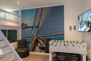 Beachhouse - Cuxhaven - 1