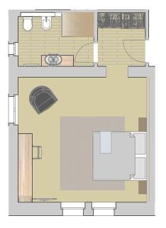 Brusco rooms - Como - 6
