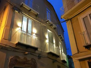 Dimora Poseidon - Tropea - 2