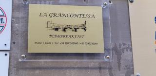 Guest House La Grancontessa - Florenz - 6