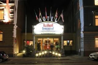 Hotel Bayrischer Hof - 9