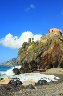vernazza vacation 3 - Vernazza - 7