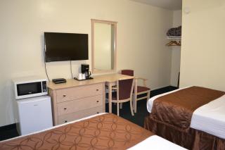 Passport Inn Niagara Falls - Niagara Falls - 1