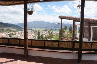 San Benito Hotel - 2