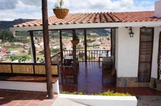 San Benito Hotel - 1