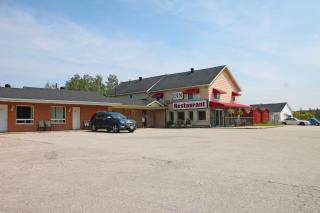 Leelas Villa Inn Flesherton - 7