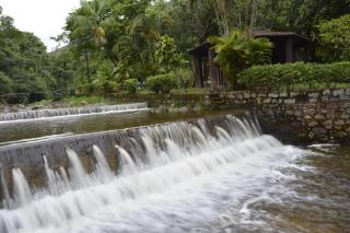 Pousada Agua Cristalina - 1
