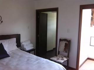 San Benito Hotel - Tibasosa - 6