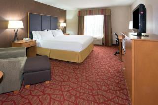 Holiday Inn Express Grants Pass by IHG - Grants Pass - 4