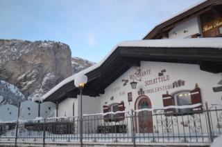 Hotel Scoiattolo - Selva di Val Gardena - 6