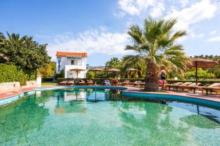 Ostria - Agia Paraskevi - 5