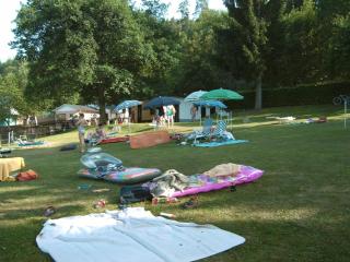 Ferienwohnungen Marktl - 4