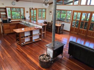 Casa Cañitas - Monteverde Costa Rica - 6