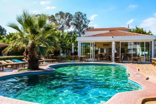 Ostria - Agia Paraskevi - 2