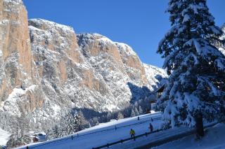 Hotel Scoiattolo - Selva di Val Gardena - 3
