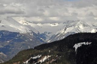 Lärchenhütte - Stall - 5