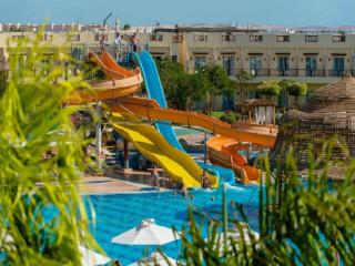 Concorde El Salam Sharm El Sheikh Front Hotel - Sharm el Sheikh - 1