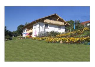 All inkl Card Fewo1-Heigl - Viechtach - 9