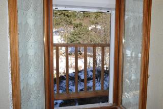 Le Chalet - 9