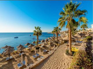 Concorde El Salam Sharm El Sheikh Front Hotel - Sharm el Sheikh - 3