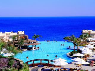 Concorde El Salam Sharm El Sheikh Front Hotel - Sharm el Sheikh - 0