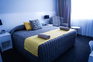 Oasis Motel - Cobar - 6