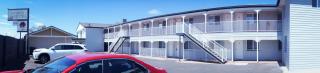 Oasis Motel - Cobar - 7