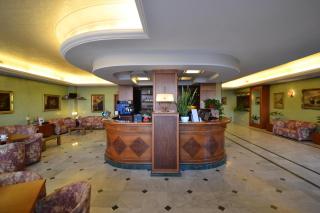 Sun Hotel - Rubiera - 0