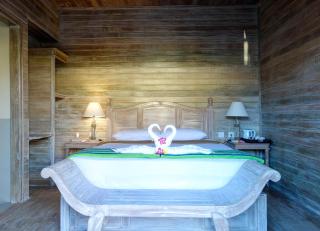 Walet's Paradise - Nusa Lembongan - 4