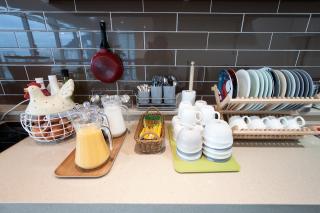 K-Guesthouse Premium Nampo 1 - Busan - 4