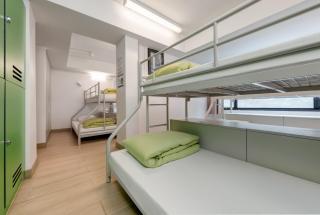 YHA Mei Ho House Youth Hostel - Hongkong - 2
