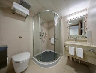 YHA Mei Ho House Youth Hostel - Hongkong - 3