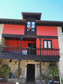 Apartamentos El Rincon Encantado - Llano-Con - 7