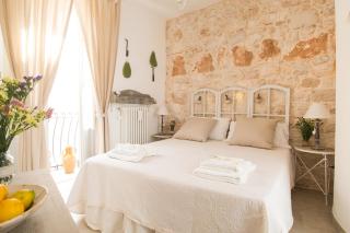 Manidibianco Apulian Relaxing Stay - 7