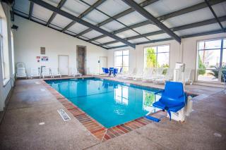 Motel 6-Corsicana, TX - Corsicana - 3