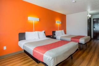 Motel 6-Dallas, TX - North - Richardson - Dallas - 4