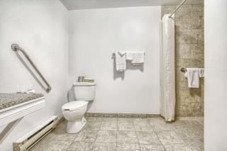 Motel 6-Windsor, ON - Windsor - 7