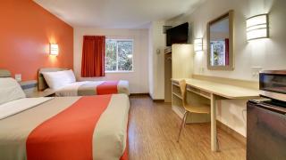 Motel 6-Springfield, IL I-55 I-72 - 7