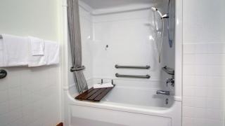 Motel 6-Springfield, IL I-55 I-72 - 6