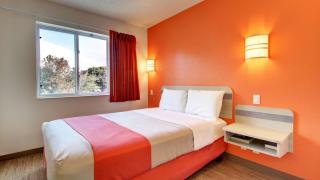 Motel 6-Springfield, IL I-55 I-72 - 5