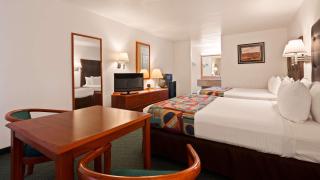 Best Western Colorado River Inn - 6