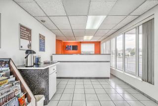 Motel 6-Windsor, ON - Windsor - 2