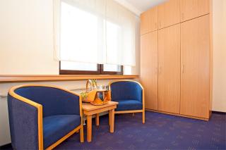 Hotel Tomislavov Dom - Zagreb - 8