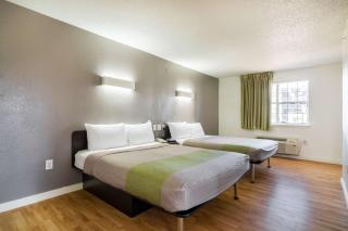 Studio 6-Plano, TX - Dallas - Plano Medical Center - Plano - 3
