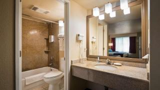 Best Western Heritage Inn - Concord - 5